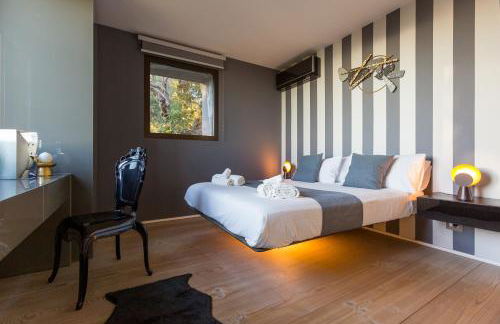 Rahal Etna Luxury Retreat- Private Heated Jacuzzi 98F & Infinity Pool - Foto 9