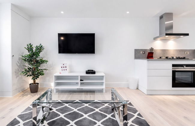 Roomspace Apartments -Walpole Court - Foto 4