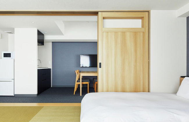 MIMARU Osaka Shinsaibashi West - Foto 18