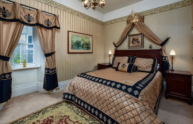 The Noble Suites - Foto 8