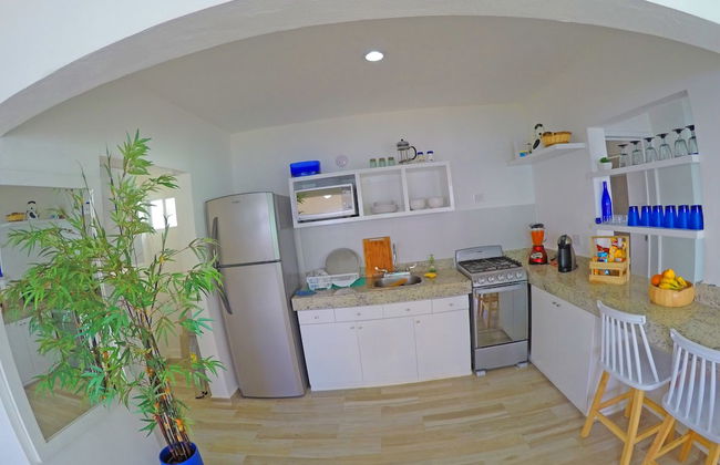 Amigo Rental Isla Mujeres - Foto 40