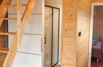 Widok na Śnieżkę - domki całoroczne - Foto 32