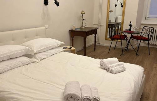 Charm and history in the center of Turin - Foto 2