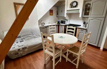 Chez Paulette Sur la Plage - Foto 18