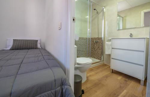 Apartamentos AR Melrose Place - Foto 57