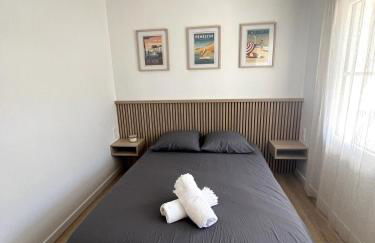 Appartement proche plage et centre-ville - Foto 6