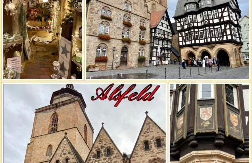 Haus Elise - Foto 24