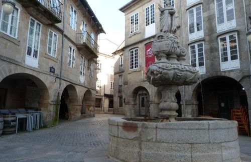 Apartamento foroplaza campo I - Foto 26