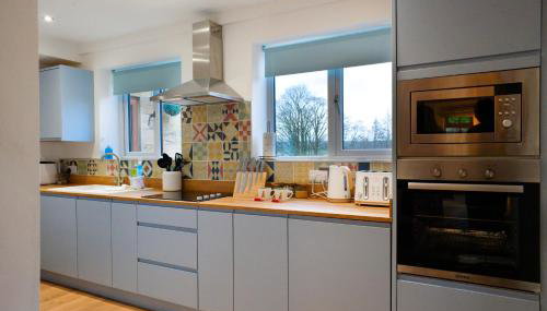 Athelas, self catering cottage - Foto 2