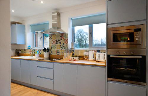 Athelas, self catering cottage - Photo 2