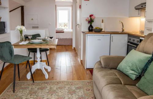 Apartment Tradicampo Öko-Landhäuser- Studio mit Balkon by Interhome - Photo 1