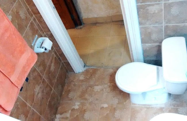 Aparthotel in Havana with terrace - Photo 27