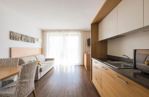 Residence Aqualis - Foto 17