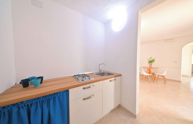 Villa Aida Luxury Apartments & Spa - Foto 13