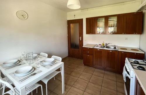 Uroczy Apartament Pod Skarpą - Foto 22