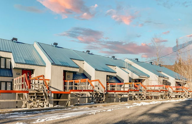 Le Cozy-Condo à louer à Stoneham - Foto 22