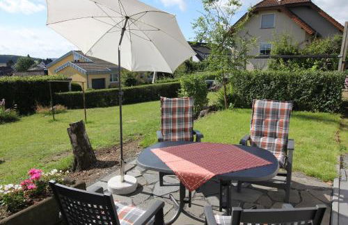 Ferienwohnung Mohrs - Foto 1