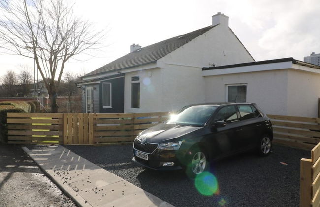 Railway Cottage - Maryhill - Foto 35