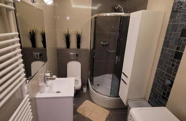 Apartament Warszawska 26 - Klimatyzacja - Foto 6