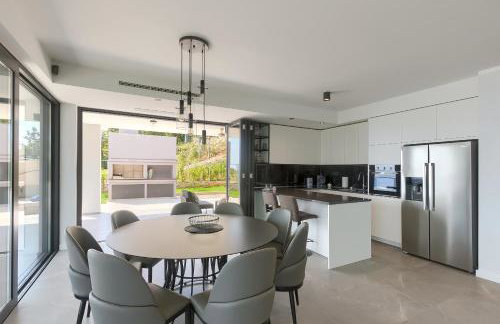 Noble Opatija Riviera Villas by Irundo - Foto 23