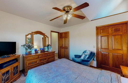 Stone Decks Lodge - Foto 19