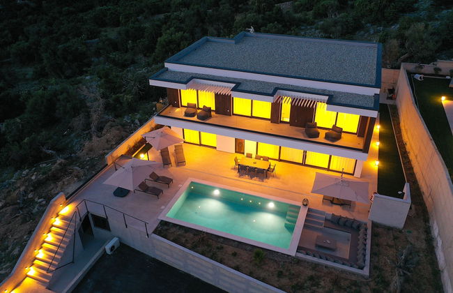 Luxury Villa del Sol - Foto 50