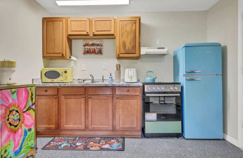 Cozy 1BR Studio Cottage in Avondale Prime Location - Foto 12