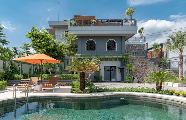 Hillside Lovina Studio - Foto 74