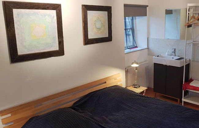 Holiday Apartment Krote 5 - Foto 3