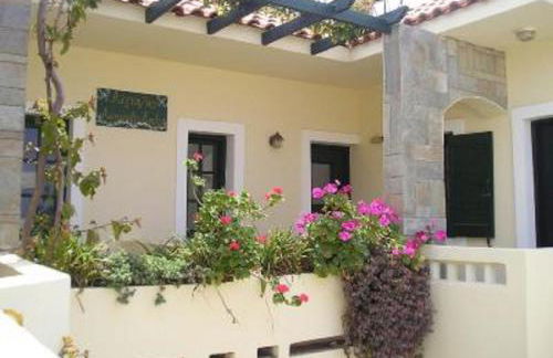 Aigialis Apartments & Studios - Foto 51