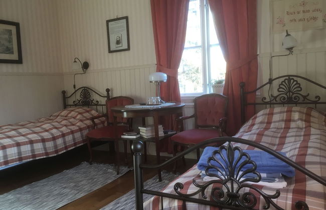 Vägsjöfors Herrgård - Foto 10