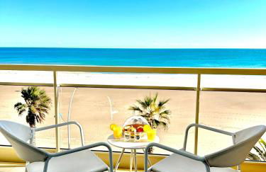 Suite Balnéo Canet - Foto 6