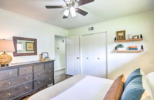 Charming Retreat about 1 Mi to Augusta National! - Foto 27