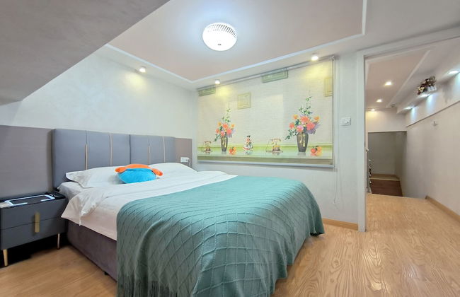 Railway Station Splendid Elegant Apartment - Photo 14