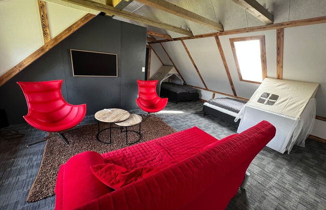 Family Apartment - Near Billund - Foto 7