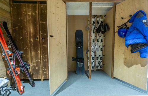 Chalet la Parrachée - Foto 16