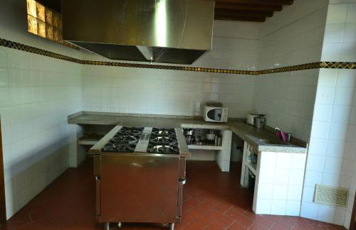 Farmhouse in Pisan Hills with Pool - Foto 17