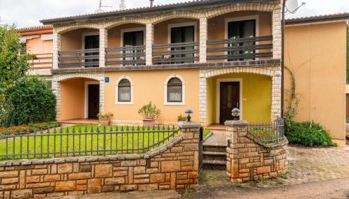 Spacious Holiday Home in Verteneglio - Foto 2