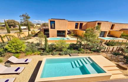 Villa Harmony - Natura Village by Cleverdetails - Photo 29