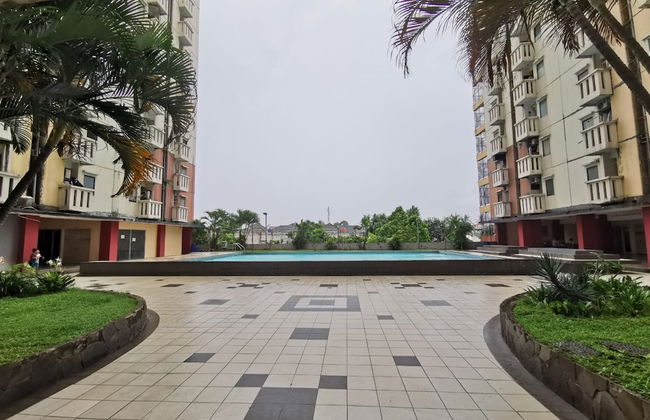 Mailbox Arsakha Lobi B Cibubur Village - Foto 67