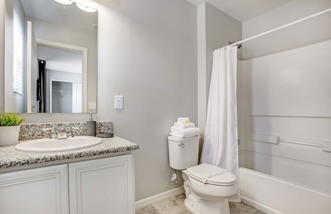 5128kway Amazing New Compass Bay Resort - Foto 38