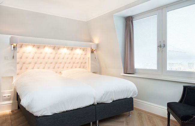 BizStay Park Central Executive - Photo 34