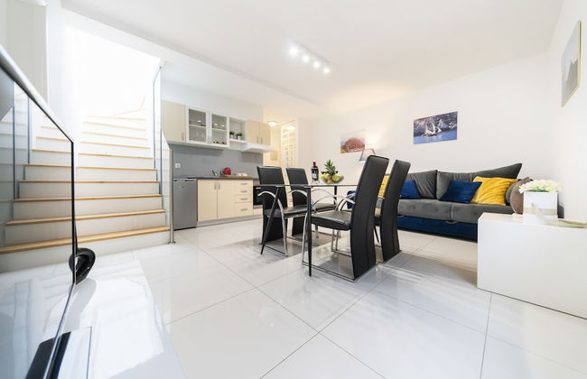 Holiday Home Apartments Bellamare - Foto 34