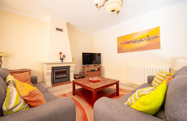 Casa Destino in Carvoeiro - Foto 11