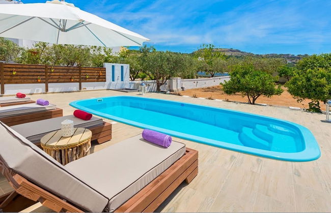 Melfe Villas - Foto 14