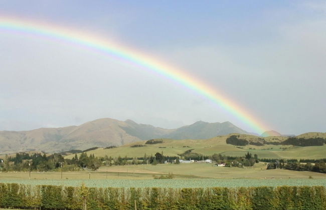 Pahau Downs High Quality Farmstay - Foto 16