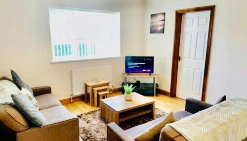 Willow Cottage with Hot tub - Foto 3