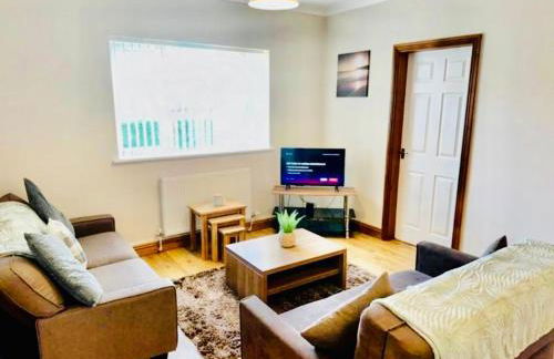 Willow Cottage with Hot tub - Foto 3