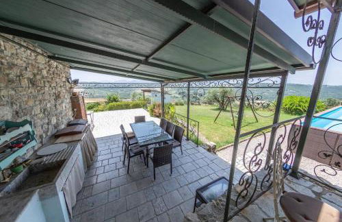 Villa Paradiso - Irpinia - Foto 91