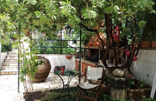 Nefeli's country house - Foto 13